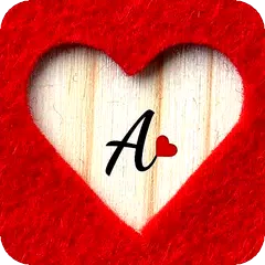 Letter Wallpapers APK Herunterladen