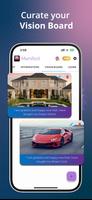 Manifest Goals - Vision Board syot layar 2