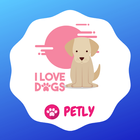 Petly🐾: More than just a Dog training app! simgesi