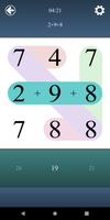 Number Search 海报