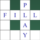 APK Word Fill Crosswords