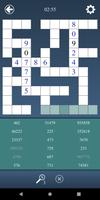 Word Fill Crosswords 截图 2