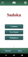 Sudoku capture d'écran 3