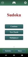 Sudoku Screenshot 3