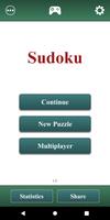 Sudoku Screenshot 3