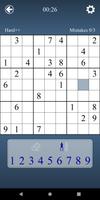 Sudoku capture d'écran 2