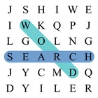 Word Search ikon