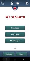 Word Search syot layar 3