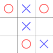 Tic Tac Toe - Play with friend