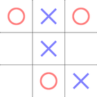 Tic Tac Toe 圖標