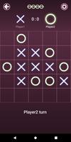 Tic Tac Toe Online 截图 3