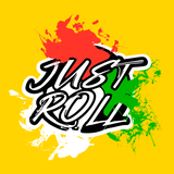 Just Roll biểu tượng