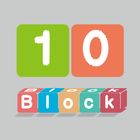 10 Block GO! ícone