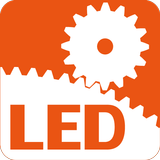 آیکون‌ LED Signs