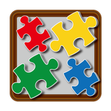 ikon Puzzle It(Jigsaw Puzzle)