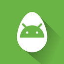 Easter Eggs: Collection from all Android™ versions APK