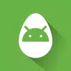 Easter Eggs: Collection from all Android™ versions APK