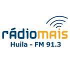 Rádio Mais Huíla - 91.3 icon