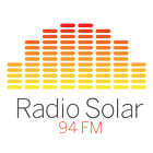 Rádio Solar - 94 FM icon