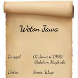 Cek Weton APK