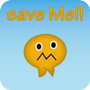 Save Me! aplikacja