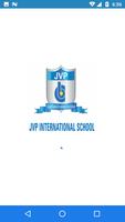 JVP International School poster