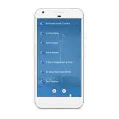 Papinha Gourmet APK download