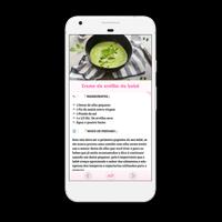 Papinha Gourmet screenshot 1
