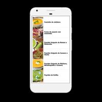 Papinha Gourmet screenshot 2