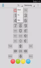 IR Remote Control APK download