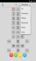 IR Remote screenshot 2