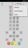 IR Remote スクリーンショット 3
