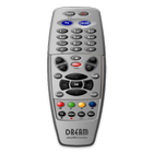 Dreambox Remote Control أيقونة