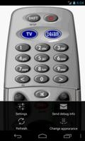 Dreambox Remote Control تصوير الشاشة 2