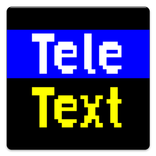 TeleText