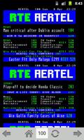 TeleText ảnh chụp màn hình 1