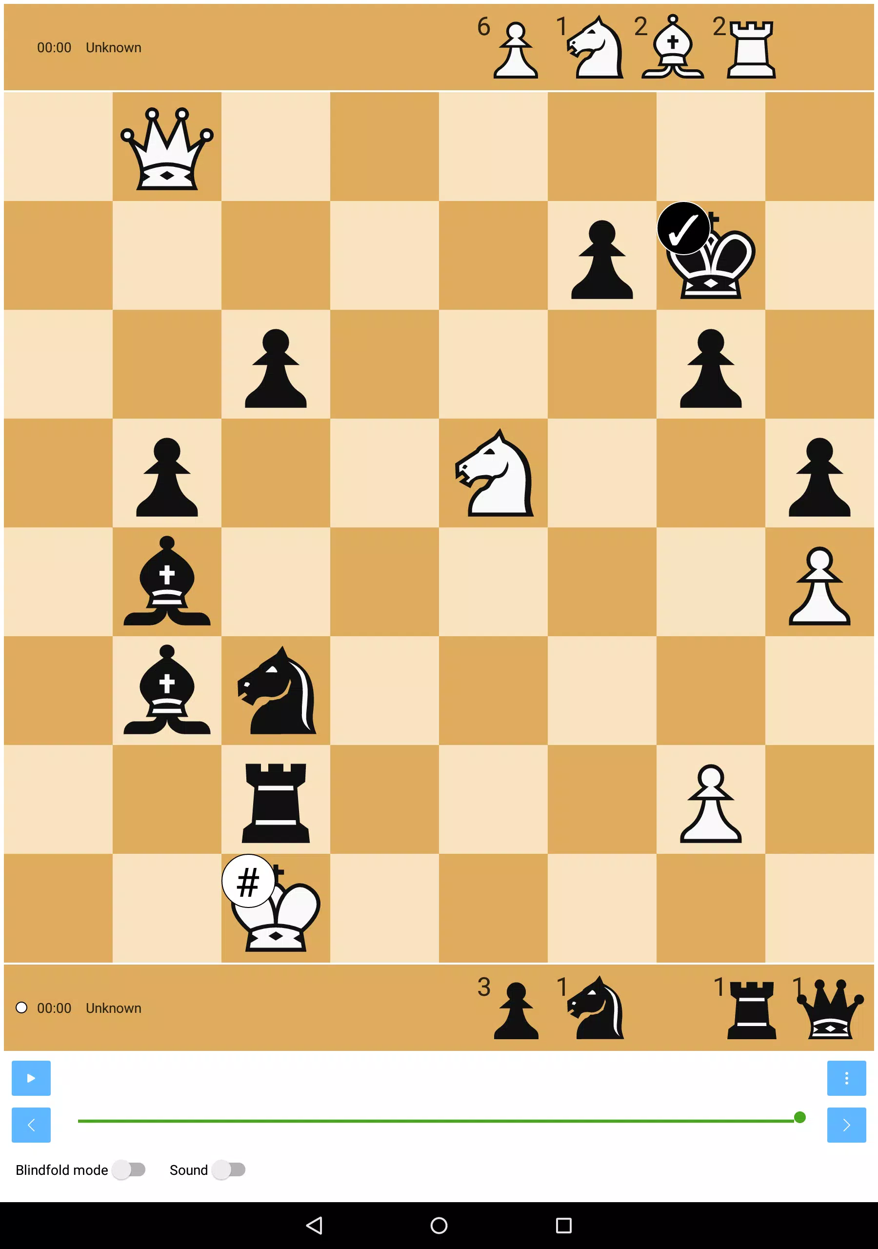 Chess Physics Simulation - APK Download for Android