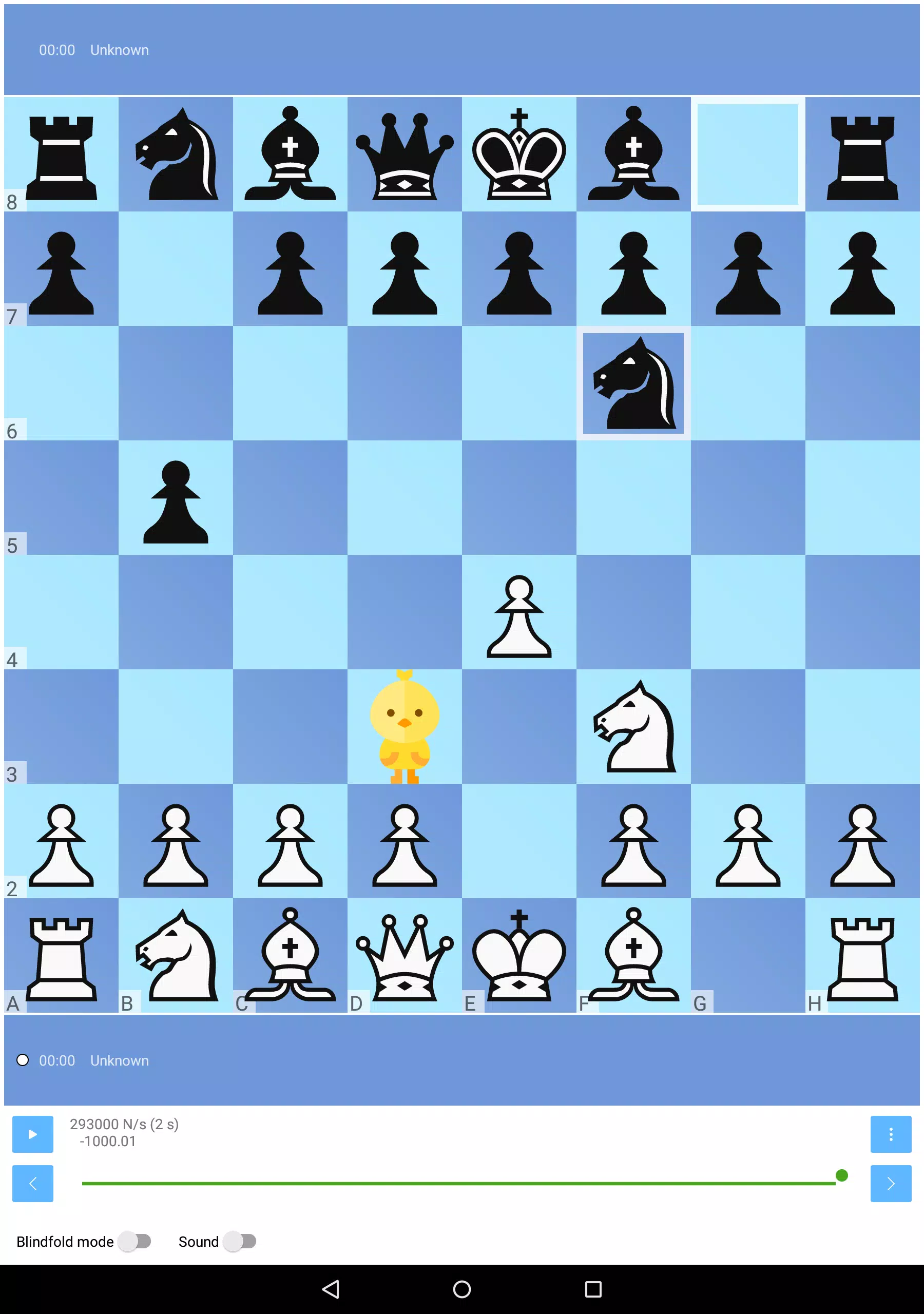 ChessBack Apk Download for Android- Latest version 1.3.0-  vnspeak.android.chess