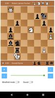 پوستر Chess