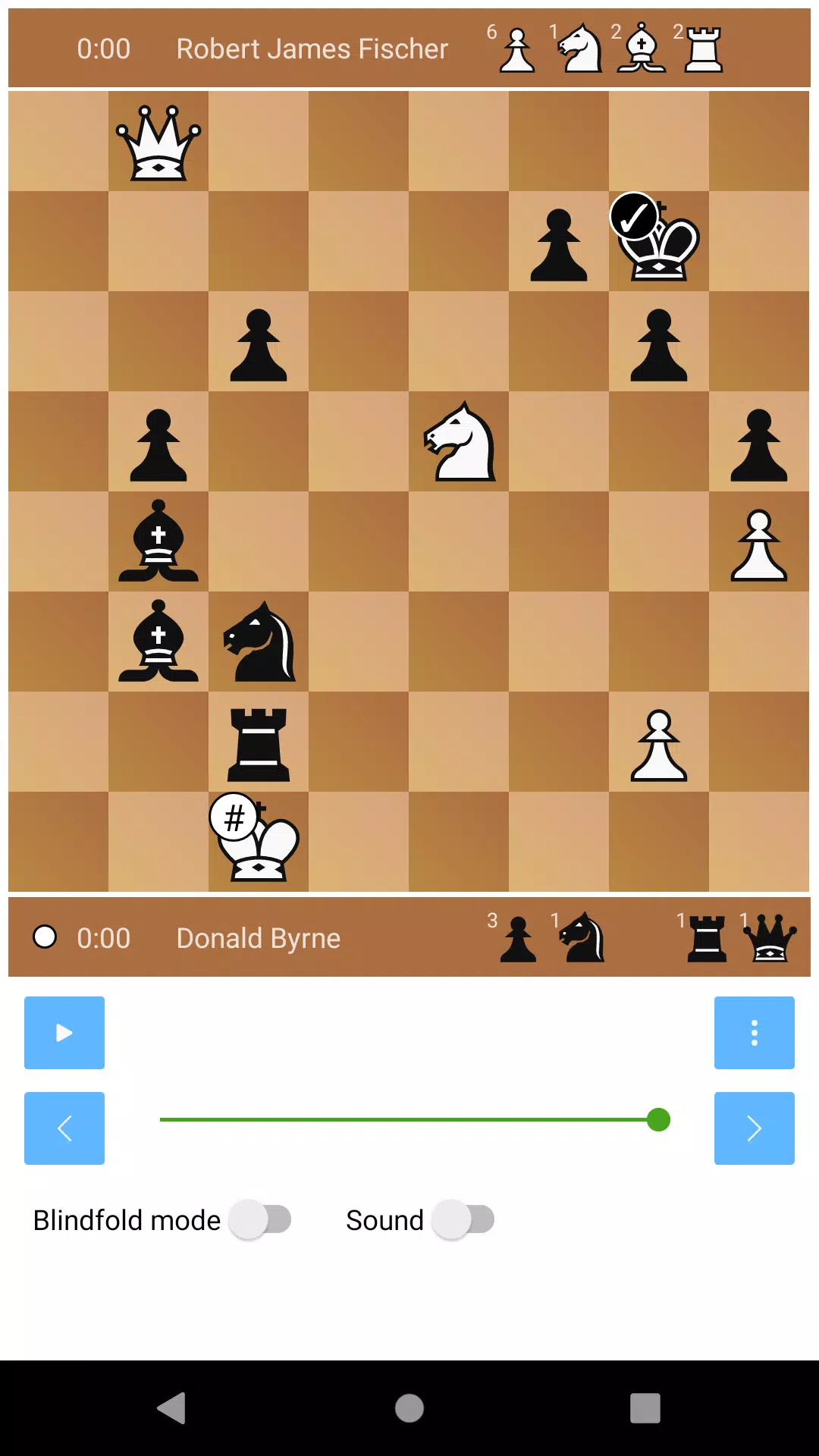 Chess Dojo - APK Download for Android