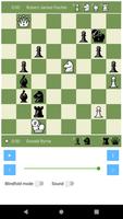 Chess ảnh chụp màn hình 2