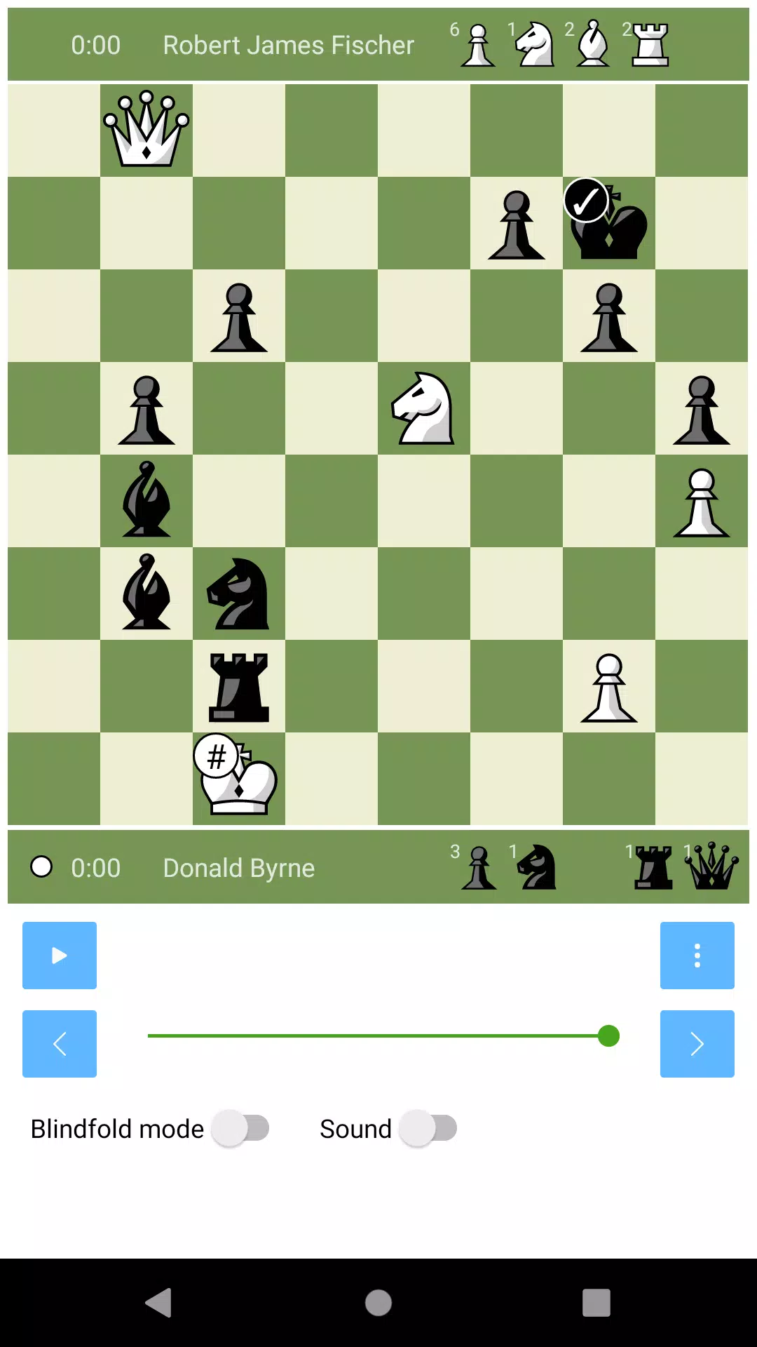 Chess Physics Simulation APK for Android Download