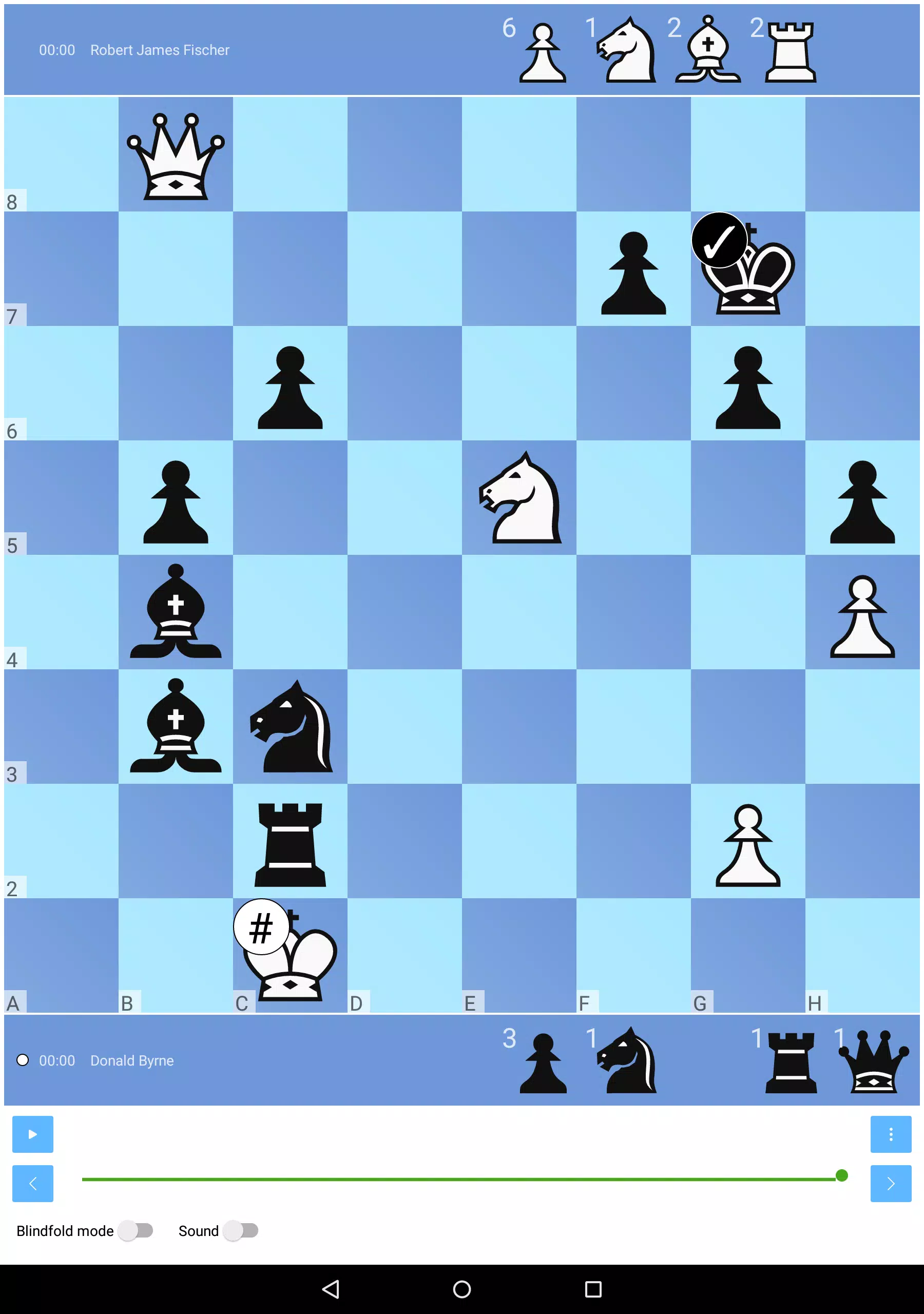 Chess Physics Simulation APK for Android Download