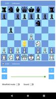 Chess syot layar 3