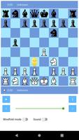 Chess تصوير الشاشة 3