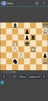 Chess Free : Play chess free screenshot 1