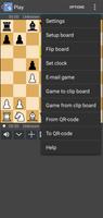 Chess Free : Play chess free screenshot 2