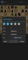 Chess Free : Play chess free screenshot 3