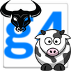 g4: Bulls and Cows APK