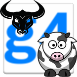 g4: Bulls and Cows
